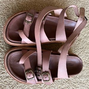 Sandals Jeffrey Campbell